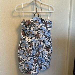 NWT Old Navy Linen Romper